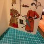 Costumes from the museum of Islamic art Image 3