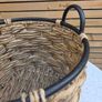 Log Basket Image 5