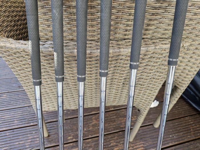 Ping G430 5-pw