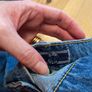 Gap jeans Image 4
