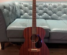Martin 000-15m