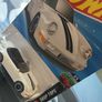 Hot wheels Porsche 911 Turbo Cabriolet Image 6