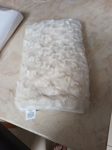 Baby Blankets  X 5  New.  Priced Individually. Will Sell As A Bundle.