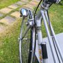 Vintage Peugeot Ladies bike Image 2