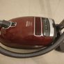 Miele vacuum cleaner Image 4