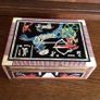 Vintage Eygptian Inlaid mother of Pearl Jewellery Box Image 3