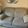 Grey couch Image 3