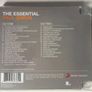 Paul Simon [2007] The Essential (2xCD Album) Image 2
