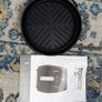 tower air fryer and two trays Image 6
