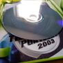 Tiger Woods PGA tour 2003 Xbox Original Games Original Pal version Image 8