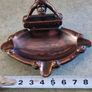 Metal Ashtray Image 2