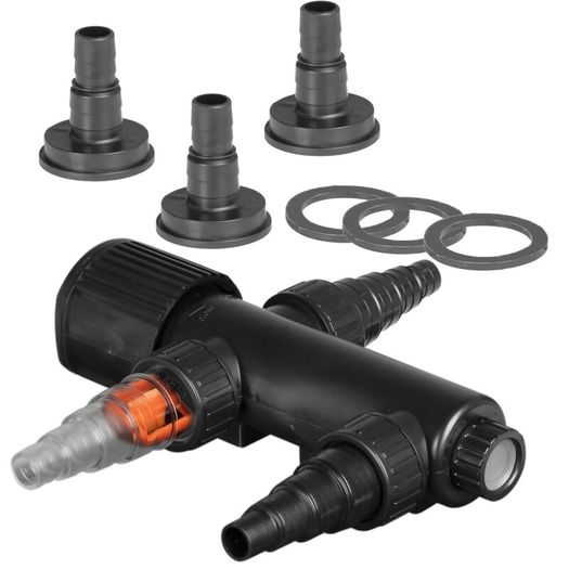 KM VeroUV Elite 900 - UV Steriliser 9W (100-450L)