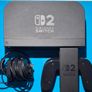Nintendo Switch 2 with Travel Case Image 5