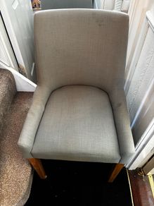 Pair of chairs