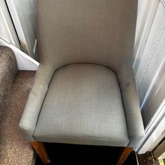 Pair of chairs