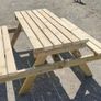 Picnic Benches Image 5