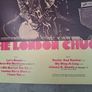 Chuck Berry , The London Sessions 1972 French release Chess Records Image 7