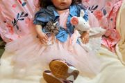 reborn toddler
