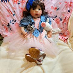 reborn toddler