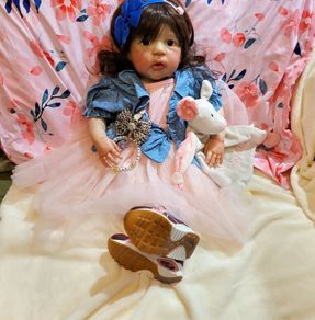 reborn toddler