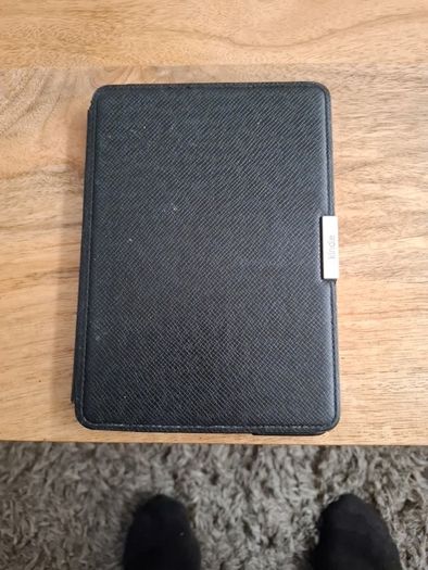 kindle paperwhite