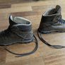 Meindl Peru GTX hiking boots - UK 10 - EU 44.5 (Gore-Tex leather) Image 8