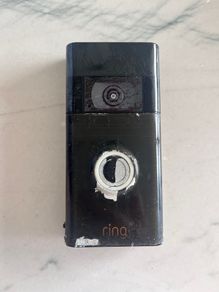 ring doorbell