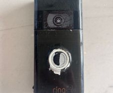 ring doorbell