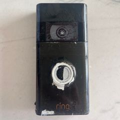 ring doorbell
