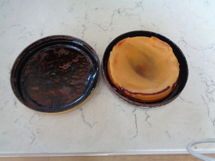 Vintage Tin of "Malones" Beeswax Polish for sale