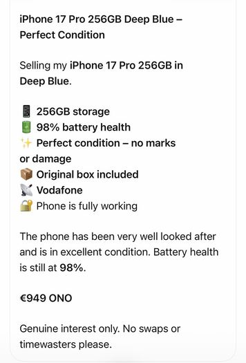 iphone 17