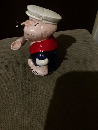 Money box