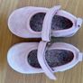 Ballet flat shoes for toddler Image 3