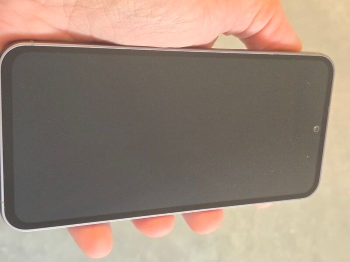 Samsung Galaxy S23FE