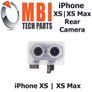 iPhone XS iPhone XS Max Replacement Back Camera Rear Facing Camera Flex Image 2