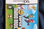 new super mario bros