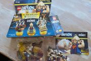 Lego dimensions Goonies level pack # 71267