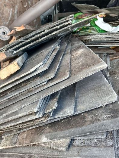 roof slates
