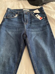 Ladies jeans