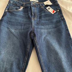 Ladies jeans