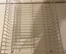 Dish drainer