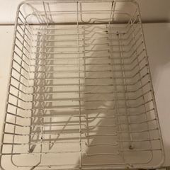 Dish drainer