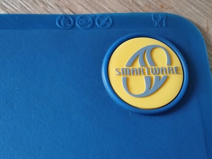 New Smartware Baking Mat