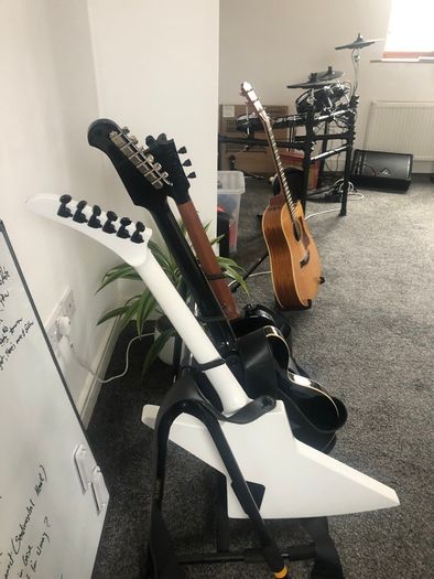ESP Edwards Explorer