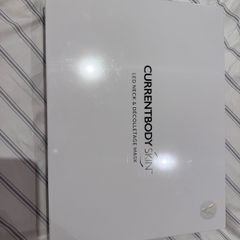 Currentbody Skin Led Neck & Decolletage Mask