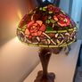 Tiffany Style Table Lamp Image 2