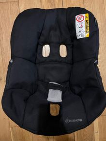 FREE Parts to Maxi Cosi Pebble Plus Car Seat