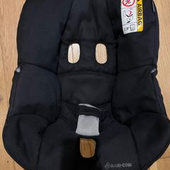 FREE Parts to Maxi Cosi Pebble Plus Car Seat