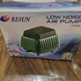 Septic Tank/ Aquarium Tank Air Pump Image 2