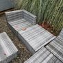 Garden furniture set Image 2